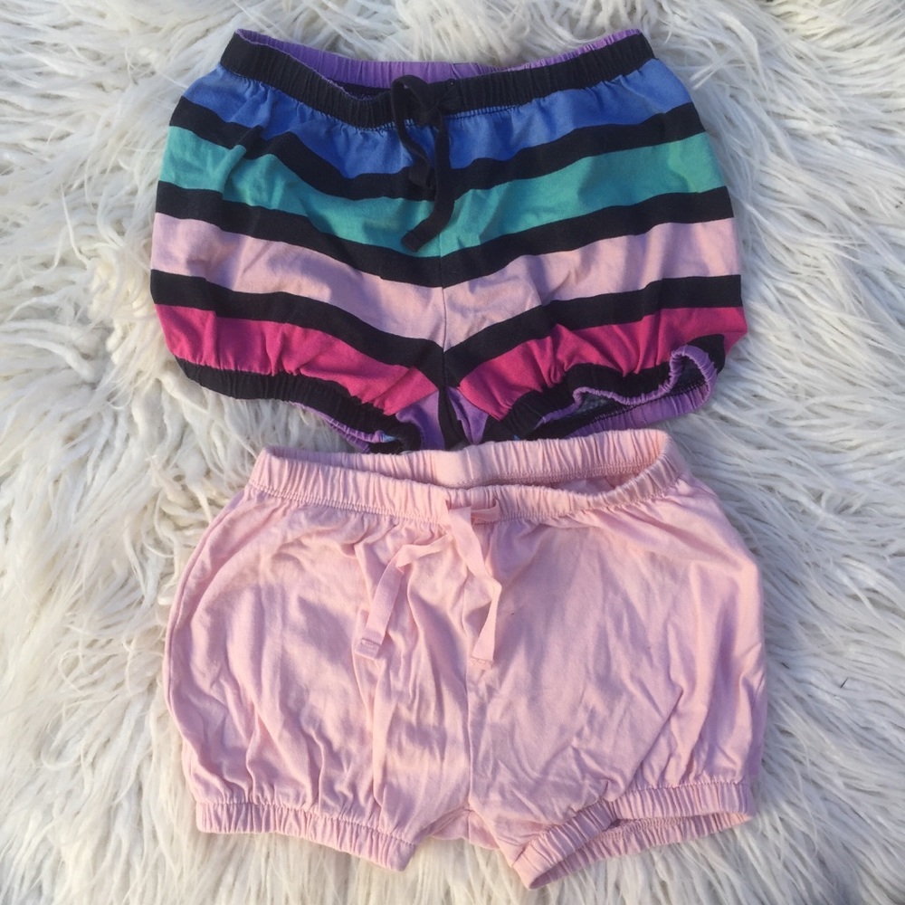 Toddler GAP shorts